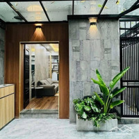 Phân Lô Quân Đội - Ô Tô Đỗ Cửa - 15M Ra Ô Tô Tránh - 4 Tầng Lô Góc - Full Nội Thất