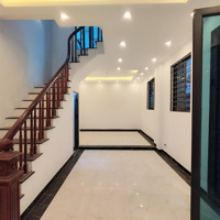 Cần Bán Căn Nhà Mậu Lương, Ngõ Đẹp, 5T, 3 Phòng Ngủgiá Bán 5 Tỷ