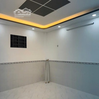 Hẻm Xe Tải Thông - Tân Bình Âu Cơ -51M2 - Nhà Mới 3 Tầng Btct Ở Ngay - Nhỉnh 5 Tỷ.