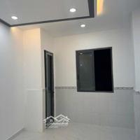 Hẻm Xe Tải Thông - Tân Bình Âu Cơ -51M2 - Nhà Mới 3 Tầng Btct Ở Ngay - Nhỉnh 5 Tỷ.