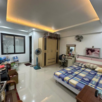 Bán Nhà Tuyến 2 Văn Cao Sau Nhà Mặt Đường Văn Cao, Phù Hợp Cho Thuê Dòng Tiền 20 - 25/Triệu 1 Tháng