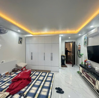Bán Nhà Tuyến 2 Văn Cao Sau Nhà Mặt Đường Văn Cao, Phù Hợp Cho Thuê Dòng Tiền 20 - 25/Triệu 1 Tháng