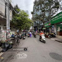Siêu Phẩm - Bán Nhà Lô Góc Phố Dịch Vọng - 65M2*4T - 100M Đến Ga Tàu - Giá Nhỉnh 12 Tỷ
