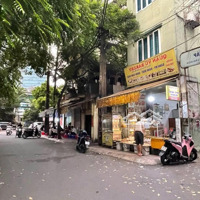 Độc Nhất Kim Mã Thượng - Đất Vàng Ba Đình - Phân Lô Ô Tô Tránh: 128M2 Mặt Tiền 12M Chỉ 27 Tỷ