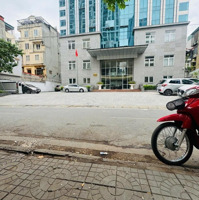 Độc Nhất Kim Mã Thượng - Đất Vàng Ba Đình - Phân Lô Ô Tô Tránh: 128M2 Mặt Tiền 12M Chỉ 27 Tỷ