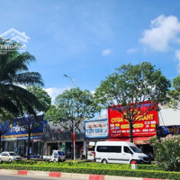 Hàng Độc Bán Nhà Ngang 15M, 406M2, Mặt Tiền Thống Nhất, Khu Kinh Doanh Sầm Uất, P8, Vt. Giá Bán 89 Tỷ