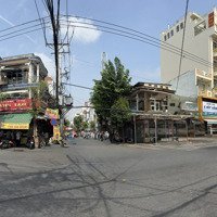 Nhà C4 Góc 2 Mặt Tiền Tân Mỹ - Đường Số 1 Chợ Tân Mỹ,Diện Tích8X20, Nở Hậu 15M, 200M2, 99Ty