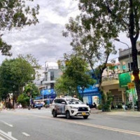 Bán Nhà 2 Mặt Tiền Kinh Doanh Sầm Uất 5X18M, Đường Số 2 Trục Chính Khu Công Ích Phạm Hữu Lầu,Quận 7