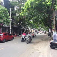 Bán Nhà Mặt Phố Đường Miếu Hai Xã, 80M2, 3 Phòng Ngủ 2 Vệ Sinh Q.lê Chân, Hp