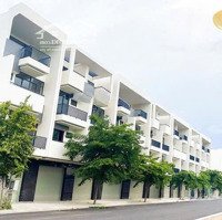 Em Nguyệt Nha Trang Cần Bán Nhà Kinh Doanh Đẹp Và Kiên Cố Tại Khu Đô Thị Phước Long - Nha Trang