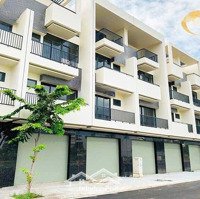 Em Nguyệt Nha Trang Cần Bán Nhà Kinh Doanh Đẹp Và Kiên Cố Tại Khu Đô Thị Phước Long - Nha Trang