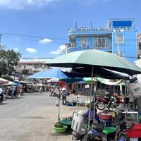 Nhà phố mặt tiền đường Ngô Quyền, Chợ Bình Minh, sát vách nhà thuốc Long Châu