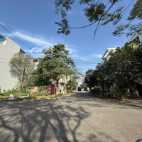 Bán Đất Siêu Đẹp View Vườn Hoa Khả Lễ 1 - Võ Cường Tp Bắc Ninh 89,6M, Mặt 6,4M