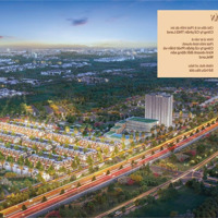 Mở Bán Đợt 1 Khu Đất Nền Đối Diện Kcn Sam Sung - Thái Nguyên, Giá Chỉ Từ 2X Tr/M2 Sẵn Sổ Đỏ Từng Lô