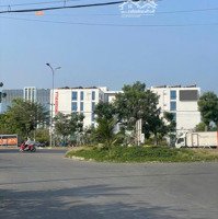 Bán Đất Nền Dự Án Khu Dân Cư 13A Hồng Quang 7X18M Đường 21M Huyện Bình Chánh Tp Hcm