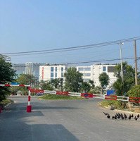 Bán Đất Nền Dự Án Khu Dân Cư 13A Hồng Quang 7X18M Đường 21M Huyện Bình Chánh Tp Hcm