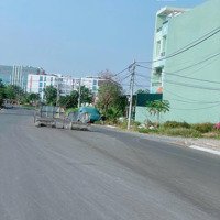 Bán Đất Nền Dự Án Khu Dân Cư 13A Hồng Quang 7X18M Đường 21M Huyện Bình Chánh Tp Hcm