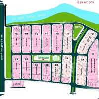 Bán Đất Nền Dự Án Kdc Thế Kỉ 21, Thạnh Mỹ Lợi, Quận 2, 130/M2, 160M2 Đẹp, Nhiều Tiện Ích