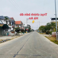 Bán Đất Biệt Thự Tại Phường Hà An, Thị Xã Quảng Yên, Tỉnh Quảng Ninh.