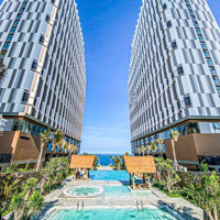 Chính Chủ Căn Hộ View Biển Mandala Cham Bay Mũi Né Full Nt, Bao Sang Tên