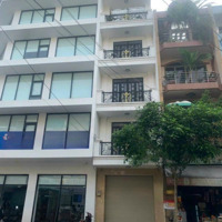 Cần Cho Thuê Nhà Ngaymặt Tiềnđường Bàu Cát P. 12 Q. Tân Bình Ngay Khúc Đồng Đen (Có Thang Máy)