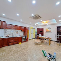 Biệt Thự Hầm 3 Lầu Full Nội Thất Giá Bán 50 Triệu