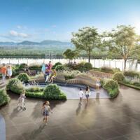 Căn hộ Studio Sun Cosmo siêu phẩm với vốn đầu tư thấp cho thuê 18tr
