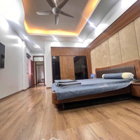 Bán Gấp Nhà Kim Mã, Ba Đình - Sát Mặt Phố - 59M - 5 Tầng - Nhỉnh 15 Tỷ - Cách Lăng Bác 100M