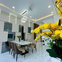 Nhà 4×21, đúc 3 lầu mặt tiền Nguyễn Triệu Luật, Tân Tạo, B.tân