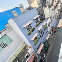 Bán Lê Văn Duyệt Sát Quận 1 Giá Bán 5,95 Tỷ, 32M2, 4 Phòng Ngủ+ 4 Vệ Sinh+ 3 Lầu