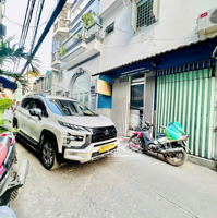 Bán Lê Văn Duyệt Sát Quận 1 Giá Bán 5,95 Tỷ, 32M2, 4 Phòng Ngủ+ 4 Vệ Sinh+ 3 Lầu