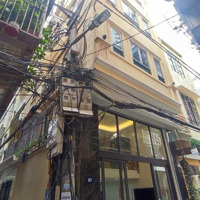Bán Nhà Riêng Tại Tòa Nhà 197 Trần Phú, 9,5 Tỷ, 35M2, Giá Ưu Đãi