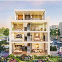 Qũy Hàng Ngoại Giao Vinhomes Đan Phượng Giãn Xây Chỉ 15,1 Tỷ Căn 96M2 Gần Công Viên Hồ