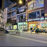 Siêu Phẩm - Bán Nhà 2 Mặt Tiền Võ Văn Tần , P.5 , Quận 3 - Dt: 5 X 16M - 5 Tầng - 39 Tỷ Tl