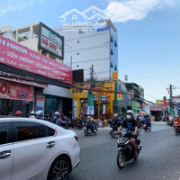 Cơ Hội Đầu Tư! Mặt Tiền Ngô Quyền, Lê Văn Việt Ngay Đường Sách Gần Chợ Kiến Thiết Vincom 220M2