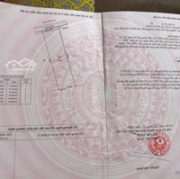 Bán Đất Thổ Cư + Nhà Ở Toàn Bộ Thổ Cư 1/ Đường Hà Duy Phiên Vào Đường 167
