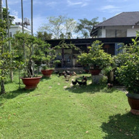 Bán Đất Thổ Cư + Nhà Ở Toàn Bộ Thổ Cư 1/ Đường Hà Duy Phiên Vào Đường 167
