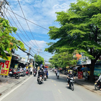 Hàng Hiếm Giá Tốt Lô Đất Ngay Hoàng Diệu 2 Hẻm Xe Hơi 112M2 Ngang 5M Full Thổ