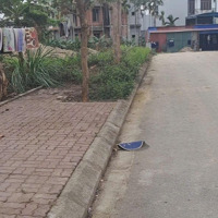 60M2 Khu A Bắc Sông Cấm - Dương Quan - Thuỷ Nguyên Giá Chỉ 2,X Tỷ