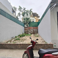 !!!!!Lô Đấtdiện Tích76M2,Mt4.38M,Nở Hậu,Phan Xá,Uy Nỗ,Đông Anh.lô Đất Đẹp Ngõ Thông Ô Tô Chạy Vòng