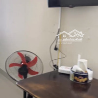 Cho Thuê Căn Chung Cư 1 Phòng Ngủ Tại Ct7A Vĩnh Điềm Trung Liên Hệ: 0908208379