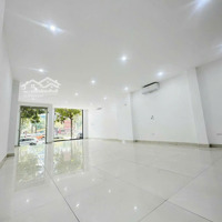 Chính Chủ Cho Thuê Nhà Lô Góc Mặt Phố Trung Yên, Vũ Phạm Hàm. Diện Tích: 65M2 X 6 Tầng
