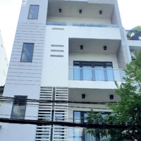 Cho Thuê Nhàmặt Tiền173A Tân Sơn Nhì P. Tân Sơn Nhì Q. Tân Phú (Có Thang Máy)