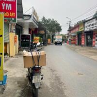 Bán nhà 3 tầng mới, kiên cố 218m2, mt 10m Thiện Kế, Bình Xuyên lh_0987673102