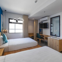 Cho Thuê Nhà Mặt Phố 351 Trần Hưng Đạo, 90 Triệu, 80M2, Hàng Hiếm Tại Quận 1, Tp. Hcm