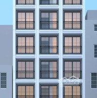 Chính Chủ Cho Thuê Khách Sạn 13 Phòng Mới Xây Phố Lò Sũ Hoàn Kiếm