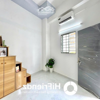 Khai Trương Gác Full Nội Thất, Cửa Sổ Đón Nắng Ngay Mặt Tiền An Bình