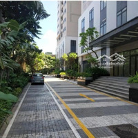 Cho Thuê Mặt Bằng Kinh Doanh Kiot Tầng 1 Chung Cư Hud3 Phố Nguyễn Đức Cảnh Diện Tích 102M Thông Sàn