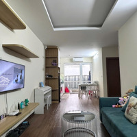 Bán Căn 2Pn- 1 Vệ Sinhnội Thất Hiện Đại, Tầng Thấp Chung Cư Phenikaa. Giá Tốt: 1 Tỷ 750
