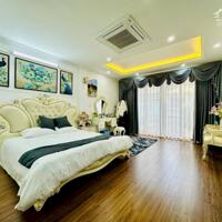 SIÊU PHẨM BẠCH MAI 6 TẦNG THANG MÁY NỘI THẤT CHÂU ÂU, LÔ GÓC ĐƯỜNG Ô TÔ THÔNG, KINH DOANH.